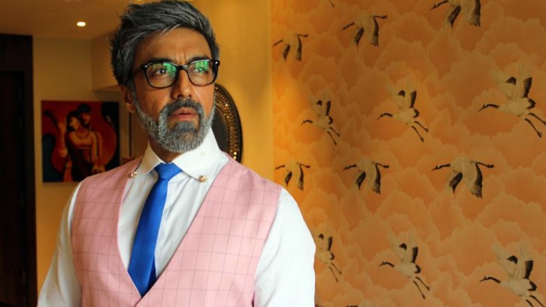 Beyhadh 2: Ashish Chowdhry’s Stylish Businessman Look Is Sharp and Elegant (View Pics)
