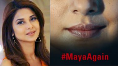 Beyhadh 2: Jennifer Winget as Maya Will Totally Scare You With Her 'Joker-Inspired' Evil Smirk! (Watch Video)