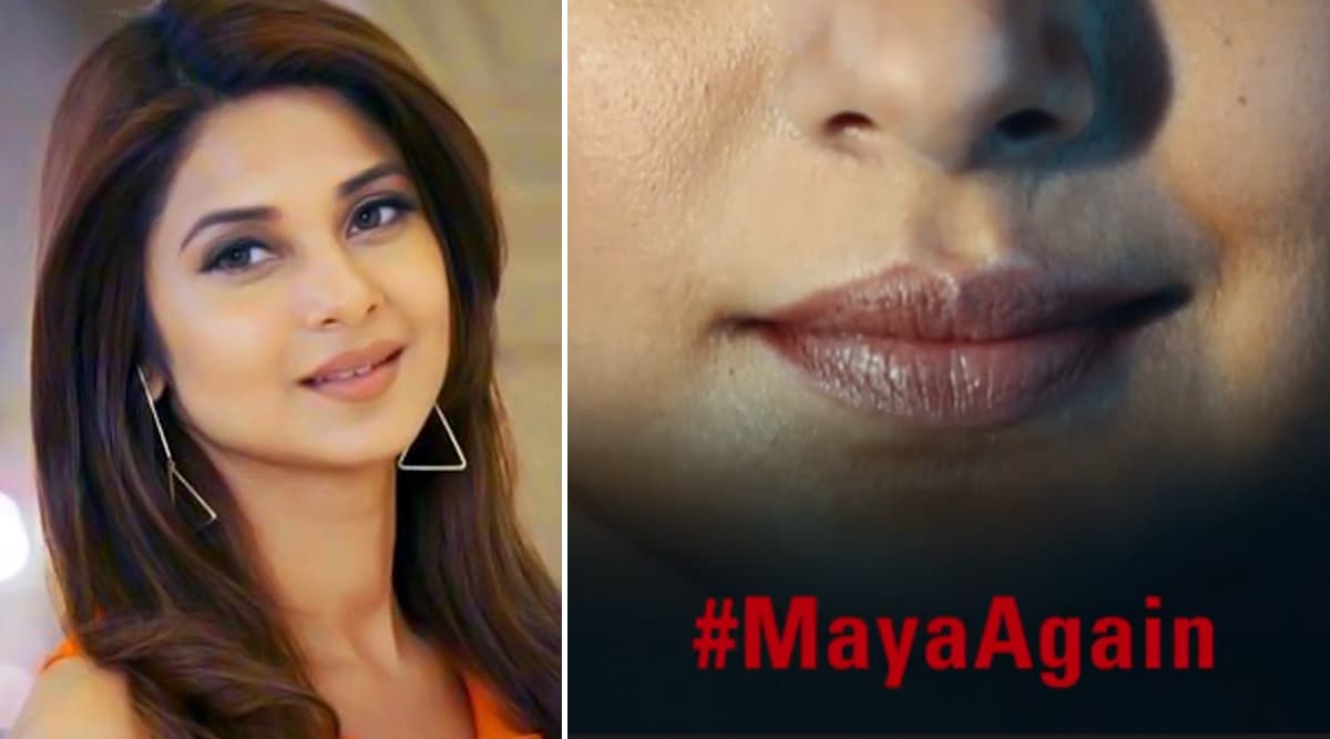 Jennifer Winget Sex Videos - Beyhadh 2: Jennifer Winget as Maya Will Totally Scare You With Her ...