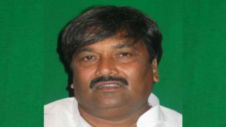 Bhalchandra Yadav, Former Lok Sabha MP, Dies After Prolonged Illness