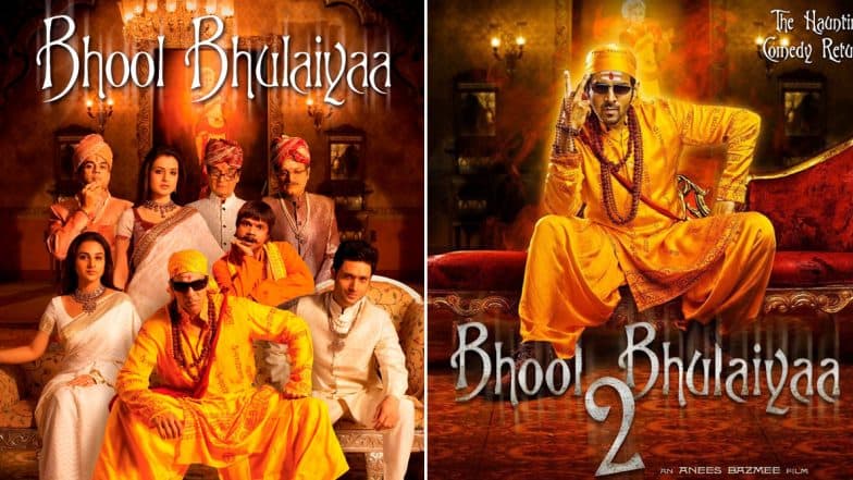 Bhool Bhulaiyaa 2: Akshay Kumar Will NOT Have A Cameo In This Kartik Aaryan Film, Confirms Director Anees Bazmee