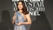 Bhumi Pednekar Wins Face of Asia Award at Busan International Film Festival