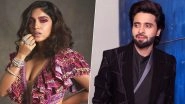 Bhumi Pednekar on Her Equation with Rumoured BF Jackky Bhagnani: &lsquo;It&rsquo;s A Rare, Beautiful Friendship&rsquo;