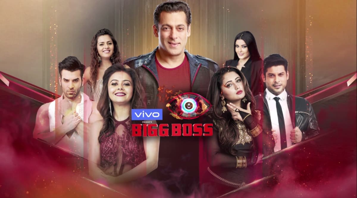 Bigg Boss 13 Day 13 Weekend Ka Vaar Preview Paras Chhabra s Game