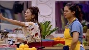 Bigg Boss 13: Twitterati Slam Devoleena Bhattacharjee for Body-Shaming Shehnaaz and Rashami Desai for Her Ruthless Attitude Inside the House (See Tweets)