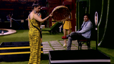 Bigg Boss 13 Day 12 Synopsis: Is It The End For Paras Chhabra and Shehnaaz Gill's Friendship?