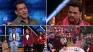 Bigg Boss 13 Day 27 Weekend Ka Vaar Highlights: Bhojpuri Sensation and Wild Card, Khesari Lal Yadav Makes a Stylish Appearance on the Show!