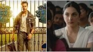 World Students' Day 2019: From Tiger Shroff in SOTY 2 to Kiara Advani in Kabir Singh, Types of Students From Bollywood Movies You Must Have Come Across!