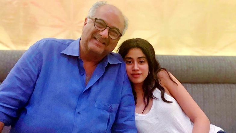 Salman Khan Took Arjun Kapoor Under His Wings and Groomed Him as an Actor, Says Boney Kapoor