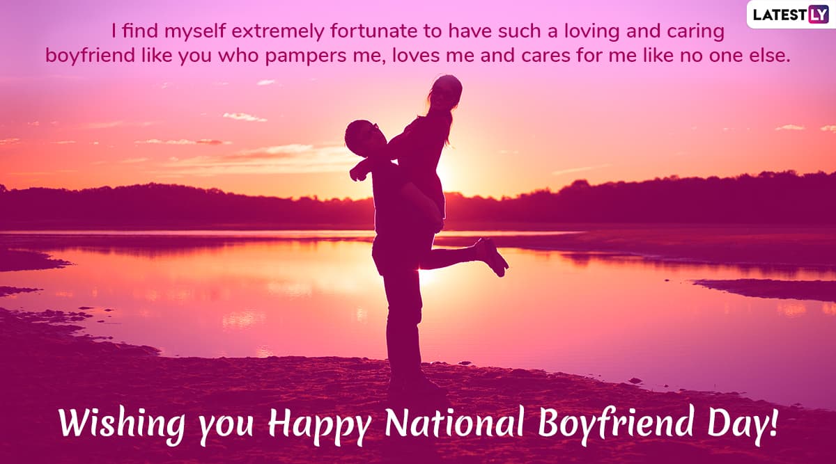 Boyfriend Day Wishes And Quotes - Loyal Quotes | Daily Quotes Updates