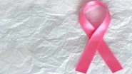 Breast Cancer Awareness Month 2020: From Paschimottanasana to Chakrasana, Practise These Yogasanas to Reduce the Risk of Breast Cancer