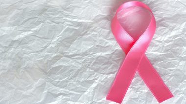 Delhi Doctors Give A New Lease of Life to 53-year-old Man with Rare Breast Cancer