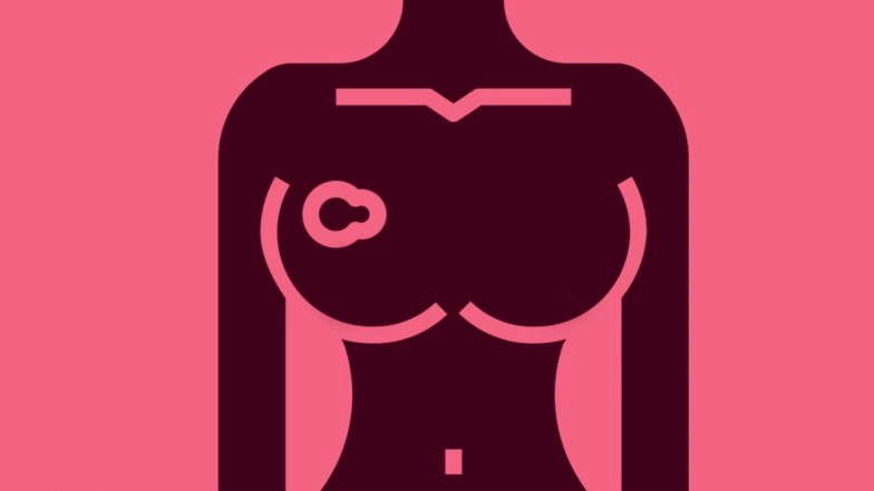 Breast Cancer Awareness Month 2019: From Love Bites To Implants, Things That May NOT Cause Breast Cancer!