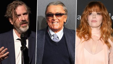 Robert Evans Dead: Brett Morgen, Natasha Lyonne, Dana Brunetti and Other Hollywood Celebs Pays Tribute to the Late Legendary Filmmaker