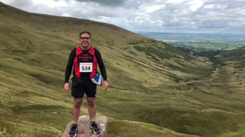 British Hiker Kellinu Portelli Dies During Everest Climb for Charity on 'Adventure of a Lifetime'