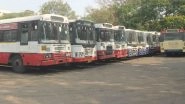 TSRTC Bus Services Resume on 25 Out of 50 Routes in Hyderabad