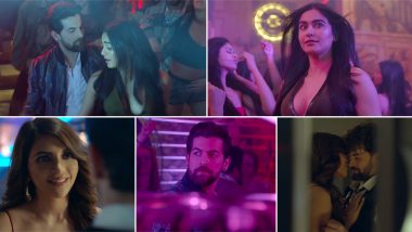 Bypass Road Song So Gaya Yeh Jahan: Neil Nitin Mukesh Fails to Make Us Groove on This Remix Version of Teezab’s Iconic Track (Watch Video)
