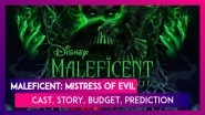 Maleficent: Mistress Of Evil: Story, Cast, Budget, Prediction Of This Angelina Jolie Starrer