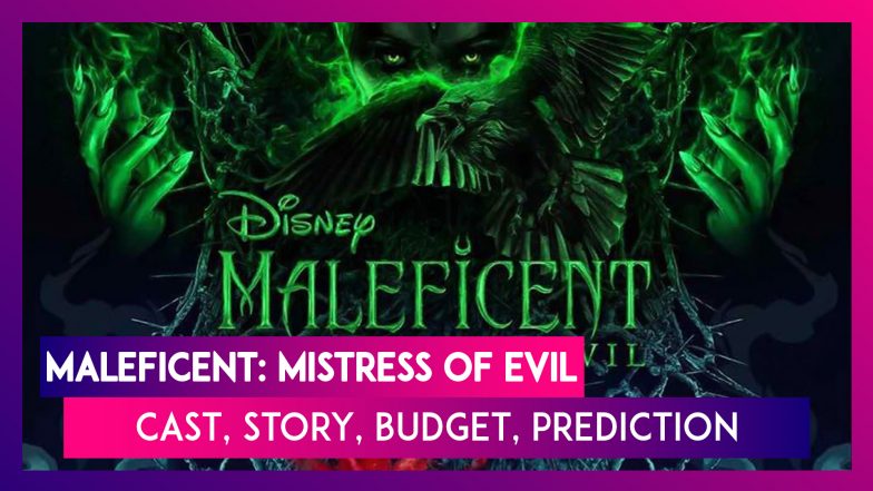 Maleficent: Mistress Of Evil: Story, Cast, Budget, Prediction Of This Angelina Jolie Starrer