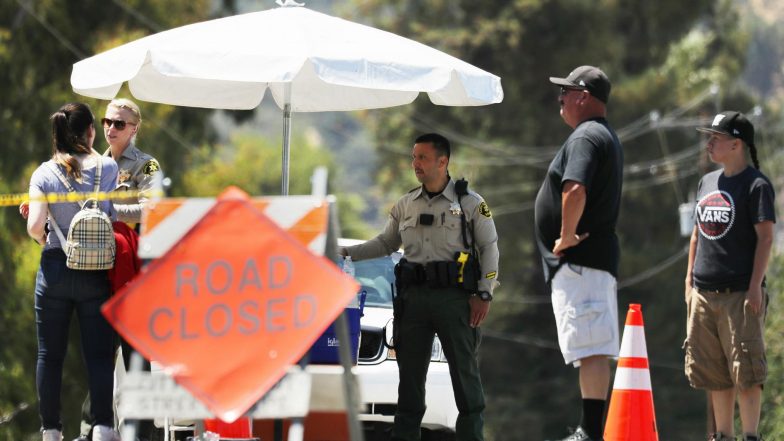 Indian-American Techie Walks into California Police Station with Dead Body in Car, Leads Police to 3 Others