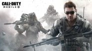 Call of Duty: Mobile Game Surpasses 170 Million Downloads in Just 2 Months