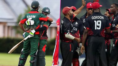 Canada vs Hong Kong Dream11 Team Prediction: Tips to Pick Best All-Rounders, Batsmen, Bowlers & Wicket-Keepers for CAN vs HK ICC T20 World Cup Qualifier 2019 Match