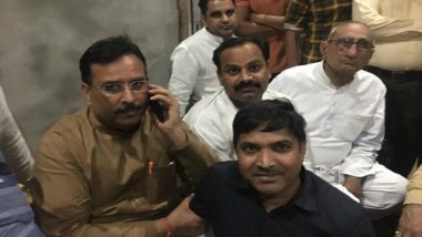 Haryana Assembly Election Results 2019: Minister Capt Abhimanyu Trailing from Narnaund