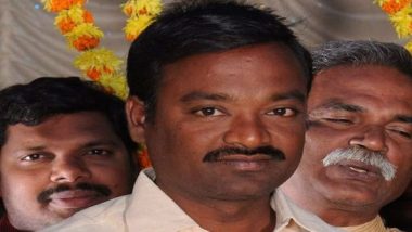 Andhra Pradesh: Journalist Hacked to Death by Gang in East Godavari