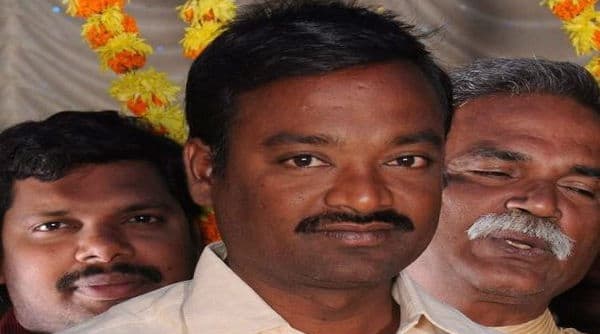 Andhra Pradesh: Journalist Hacked to Death by Gang in East Godavari Andhra Pradesh: Journalist Hacked to Death by Gang in East Godavari