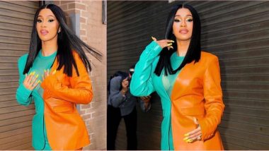 Cardi B Says She Is ‘Not Hurt’ After Ending Her Marriage with Offset