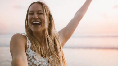 Travel and Lifestyle Influencer Carly Nogawski aka ‘Light Travels’ Talks About Her Blog, Travelling The World And Why Everyone Should Travel