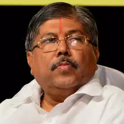 CHANDRAKANT (Dada) BACHHU PATIL