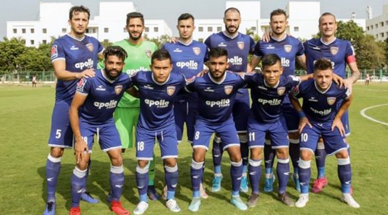 Chennaiyin FC and Gokulam Kerala FC Play Out 1–1 Draw in Pre-Season Friendly Clash