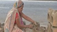 Chhath Puja 2019: These Muslim Artisans Have Been in Chulha-making Business in Bihar for Decades