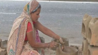 Chhath Puja 2019: These Muslim Artisans Have Been in Chulha-making Business in Bihar for Decades