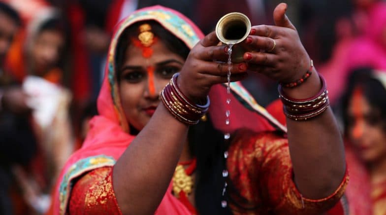 Chhath Puja Songs by Pawan Singh: 'Jaldi Ugi Aaj Aadit Gosai'  and Other Chhath Puja Ke Geet