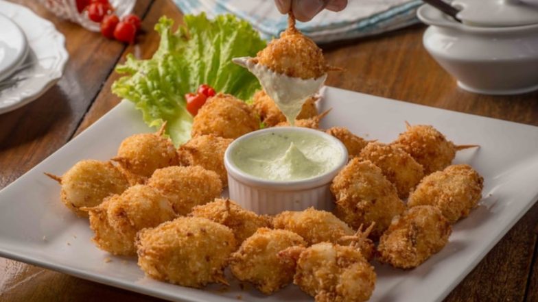 Vegan Sues Friends For Feeding Her Chicken Nuggets When She Was Drunk