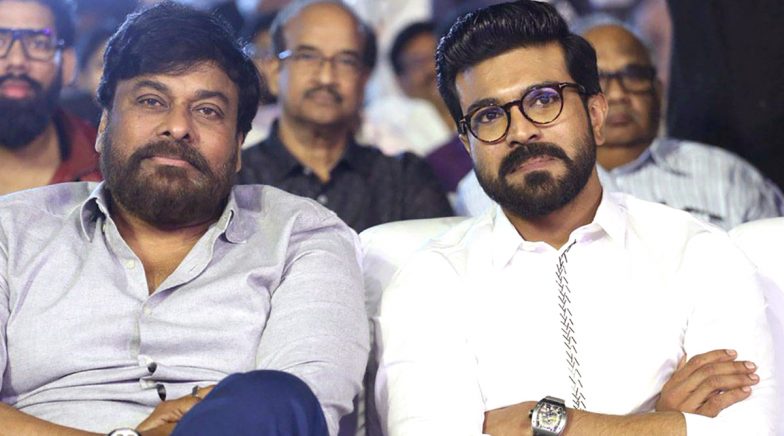 Acharya: Ram Charan Reveals the Real Reason for Coming on Board for ...