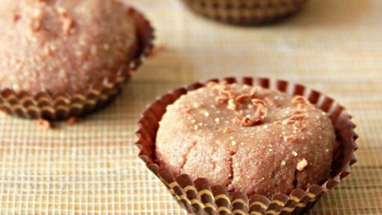 Diwali 2019 Healthy Recipes: Diabetic-Friendly, Low-Calorie, Sweets for Anyone with a Sweet Tooth