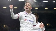 Frank Lampard Admits Chelsea Miss Christian Pulisic