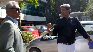 CAC Conflict of Interest Case: CoA Minutes Show Diana Edulji Objected to the Appointment of Kapil Dev and Co As Members of Cricket Advisory Committee