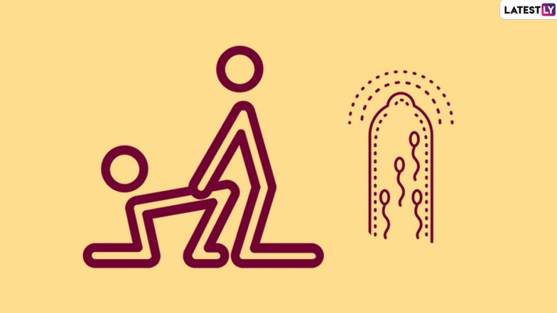 Having Sex with Condoms Don't Guarantee Protection You from All Types of STIs; Here's What You Need to Know