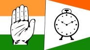 Congress, NCP Release Joint Poll Manifesto For Maharashtra Assembly Elections 2019, Promise 80% Jobs For Locals