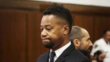 3 More Women Have Accused Cuba Gooding Jr Of Sexual Misconduct