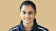 GS Lakshmi, Former Indian Cricketer, to Become First Woman Match Referee in ICC Event