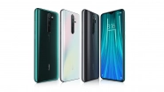 Xiaomi Redmi Note 8 Pro, Redmi Note 8 Smartphones To Go On Sale Tomorrow At 12PM IST Via Amazon India, Mi.com & Mi Home Stores; Check Prices & Features