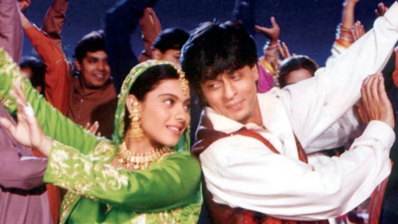 Shah Rukh Khan, Kajol's DDLJ Started the 'Behind-The-Scene' Trend in Bollywood, Says Uday Chopra