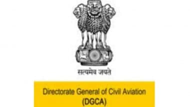 Cyclone Nisarga: DGCA Reiterates Guidelines on Adverse Weather Operations to Airlines, Pilots