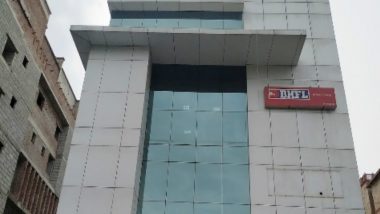 Mumbai: ED Raids Premises of DHFL Promoters in Money Laundering Case Against Dawood Ibrahim's Aide Iqbal Mirchi