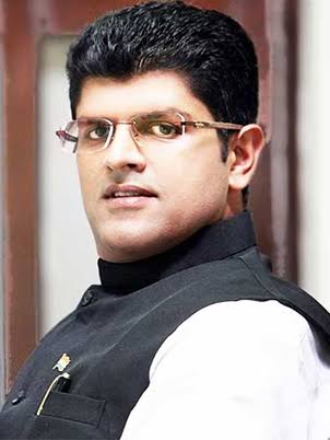 DUSHYANT CHAUTALA